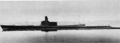 USS Albacore (22-218) image. Click for full size.
