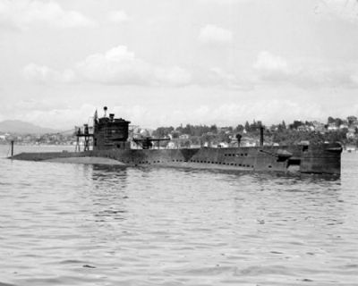 Uss S-28 (ss-133). Click for full size. Uss S-28 (ss-133) image. Click for full size.