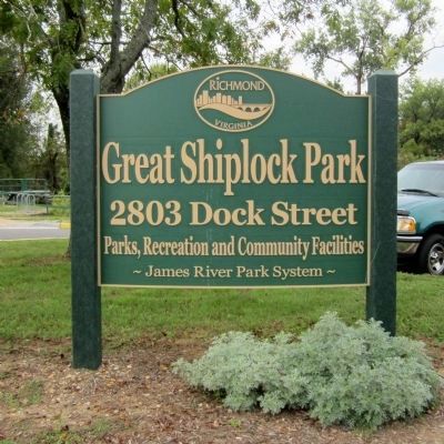 Great Shiplock Park image. Click for full size.