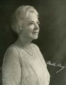 Martha Berry, 1866-1942 image. Click for full size.