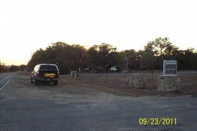 Roadside view of marker image. Click for full size.