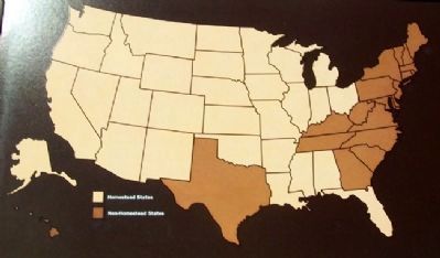 Do You Live Near a Homestead? Map on Marker. Click for full size. Do You Live Near a Homestead? Map on Marker image. Click for full size.