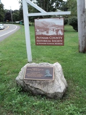 Joseph A. Percacciolo, Jr. Marker. Click for full size. Joseph A. Percacciolo, Jr. Marker image. Click for full size.