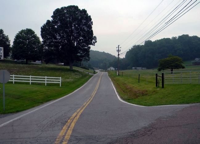 View of Island Road image. Click for full size.