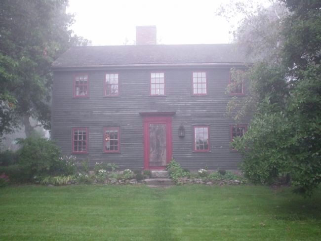 The John Wise House image. Click for full size.