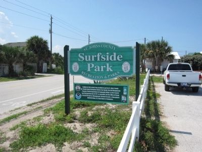 Surfside Park image. Click for full size.