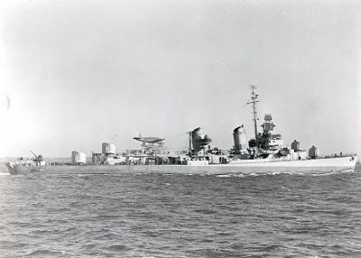 USS Pringle (DD-477) image. Click for full size.