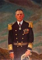 Vice Admiral Joe<br>Robert Poinsett Pringle<br>1873-1932 image. Click for full size.
