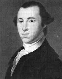 Thomas Heyward, Jr.<br>July 28, 1746 – March 6, 1809 image. Click for full size.