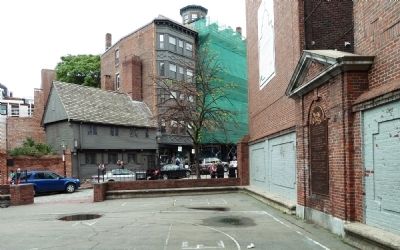 View of Rachel Revere Park image. Click for full size.