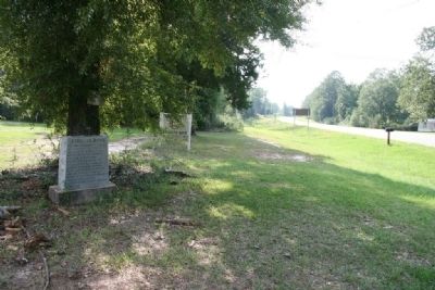 John Murphy Marker. Click for full size. John Murphy Marker image. Click for full size.