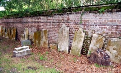 First Baptist Church Cemetery image. Click for full size.