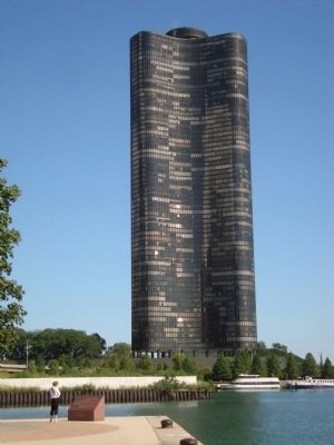 Monument of the Millennium Marker. Click for full size. Monument of the Millennium Marker image. Click for full size.