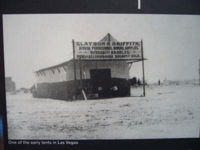 Photo on Auction Site Marker. Click for full size. Photo on Auction Site Marker image. Click for full size.
