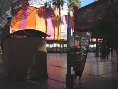 Neon Marker. Click for full size. Neon Marker image. Click for full size.