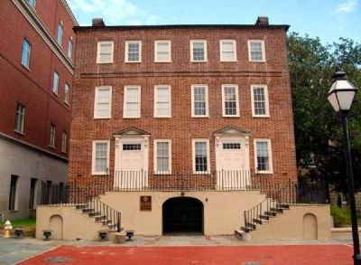 Blake Tenements image. Click for full size.