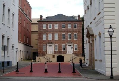 Blake Tenements image. Click for full size.