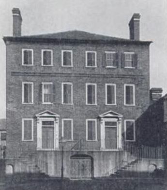 Blake Tenements image. Click for full size.