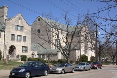 St. Ann’s Catholic Church. Click for full size. St. Ann’s Catholic Church image. Click for full size.