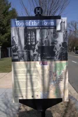Winning the War Marker, Reverse. Click for full size. Winning the War Marker, Reverse image. Click for full size.