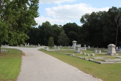 Grove Hill Cemetery image. Click for full size.