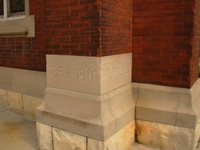 Saint Stephen Lutheran Church image. Click for full size.