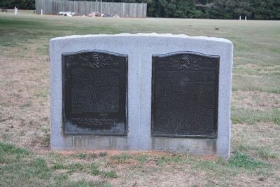 Memorial Day Order Marker. Click for full size. Memorial Day Order Marker image. Click for full size.