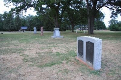 Memorial Day Order Marker. Click for full size. Memorial Day Order Marker image. Click for full size.