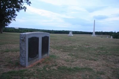 Memorial Day Order Marker. Click for full size. Memorial Day Order Marker image. Click for full size.