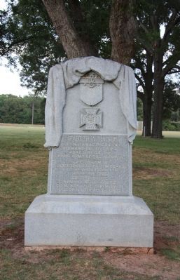 Lizabeth A. Turner Marker image. Click for full size.