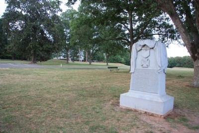 Lizabeth A. Turner Marker image. Click for full size.