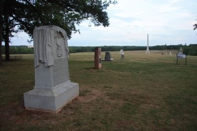 Lizabeth A. Turner Marker image. Click for full size.