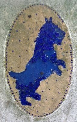 Highland Community College Mascot image. Click for full size.