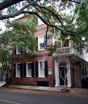 Alexander Christie House image. Click for full size.