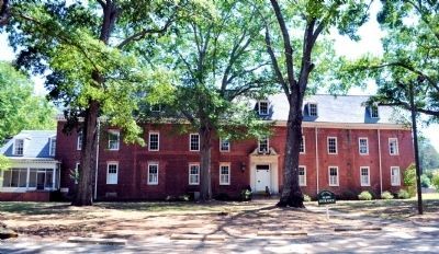 Georgia School for the Deaf image. Click for full size.