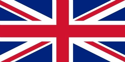 Union Flag (post-1801) image. Click for full size.