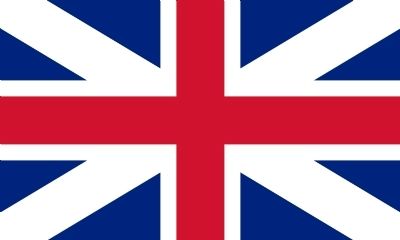 Union Flag (pre-1801) image. Click for full size.