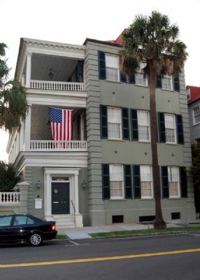 Caspar Christian Schutt House image. Click for full size.