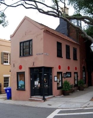 120 East Bay Street. Click for full size. 120 East Bay Street image. Click for full size.