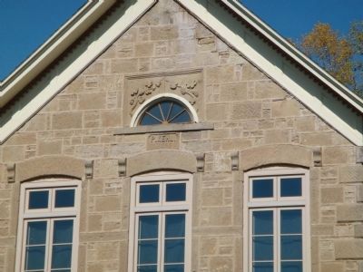 Detail of Kehl Home image. Click for full size.