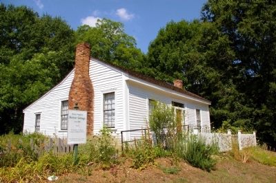 The Richter Cottage image. Click for full size.