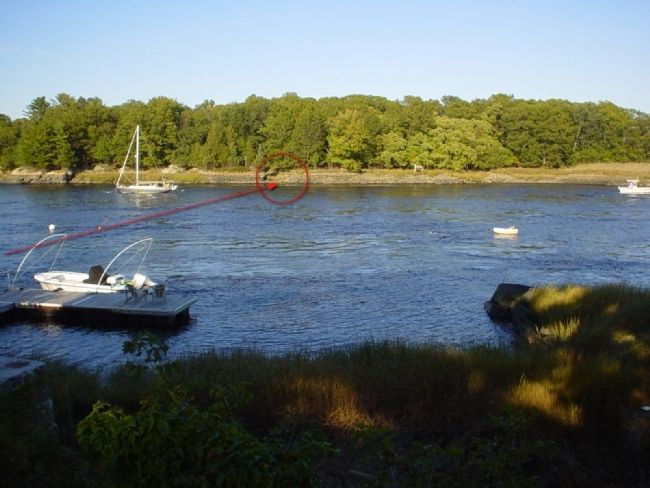 Carr's Ferry. Click for full size. Carr's Ferry image. Click for full size.