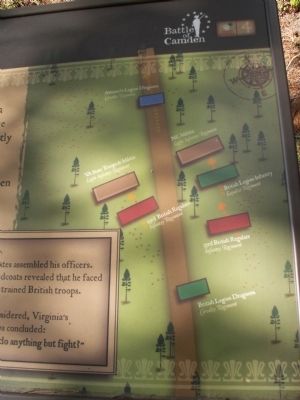 Map on the marker. Click for full size. Map on the marker image. Click for full size.