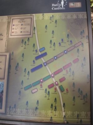 Map on the marker. Click for full size. Map on the marker image. Click for full size.