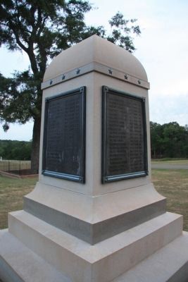 Rhode Island Marker. Click for full size. Rhode Island Marker image. Click for full size.