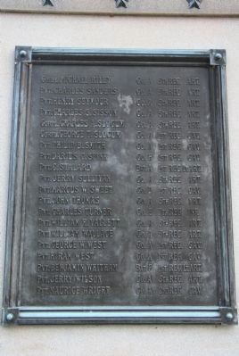 Rhode Island Marker. Click for full size. Rhode Island Marker image. Click for full size.