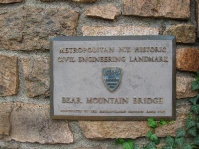 Plaque on the Building. Click for full size. Plaque on the Building image. Click for full size.