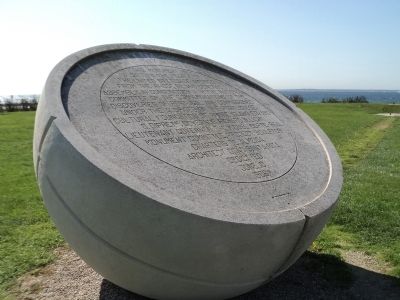Portuguese Navigators Monument Marker image. Click for full size.