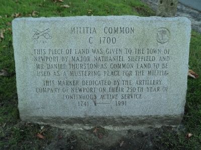 Militia Common Marker image. Click for full size.