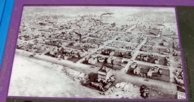 Left - Marker Photo. Click for full size. Left - Marker Photo image. Click for full size.